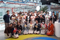 Innovation Factory x National Junior College