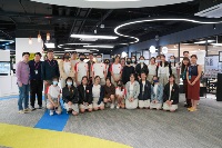 Innovation Factory x National Junior College