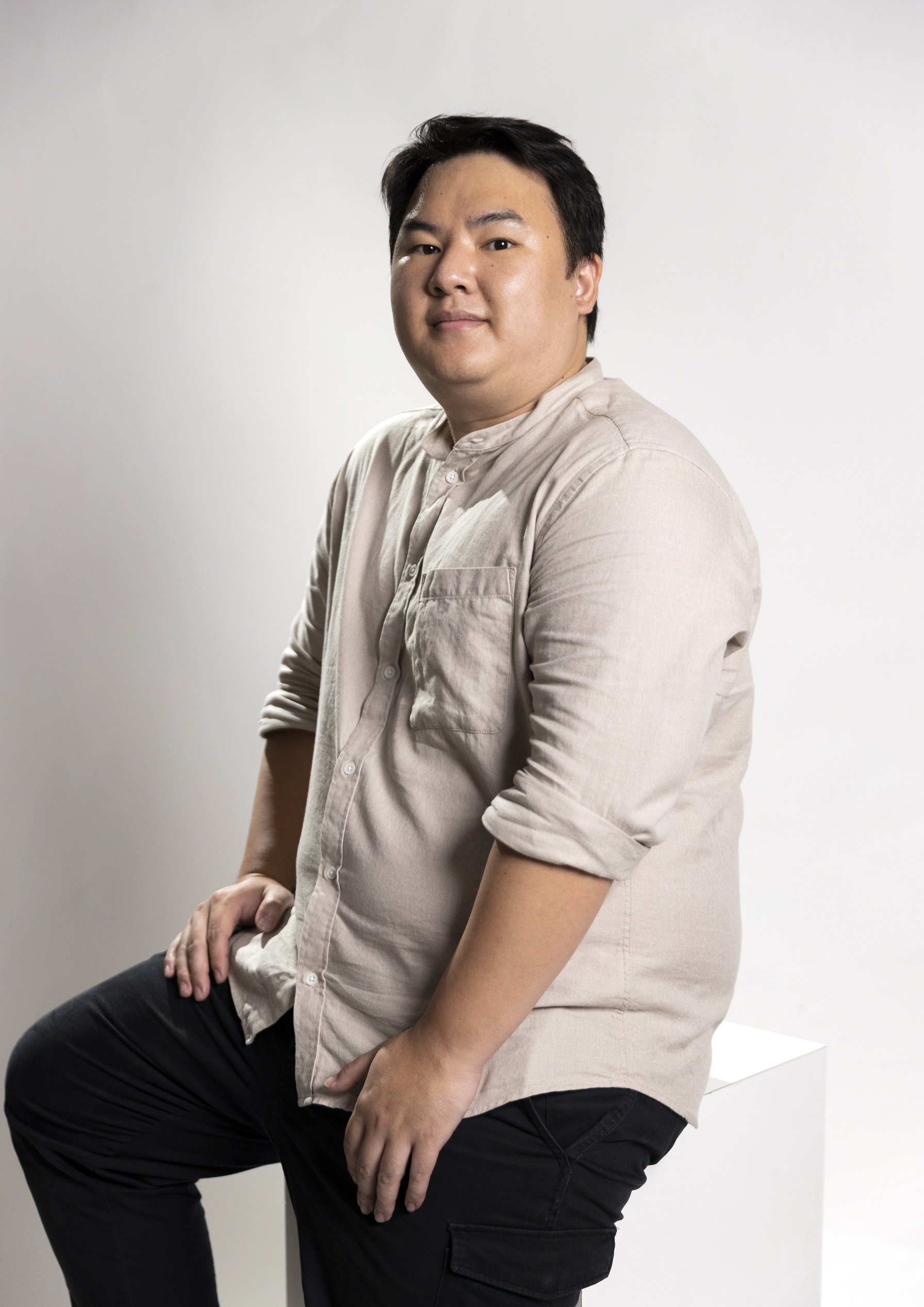 Jasper Chua