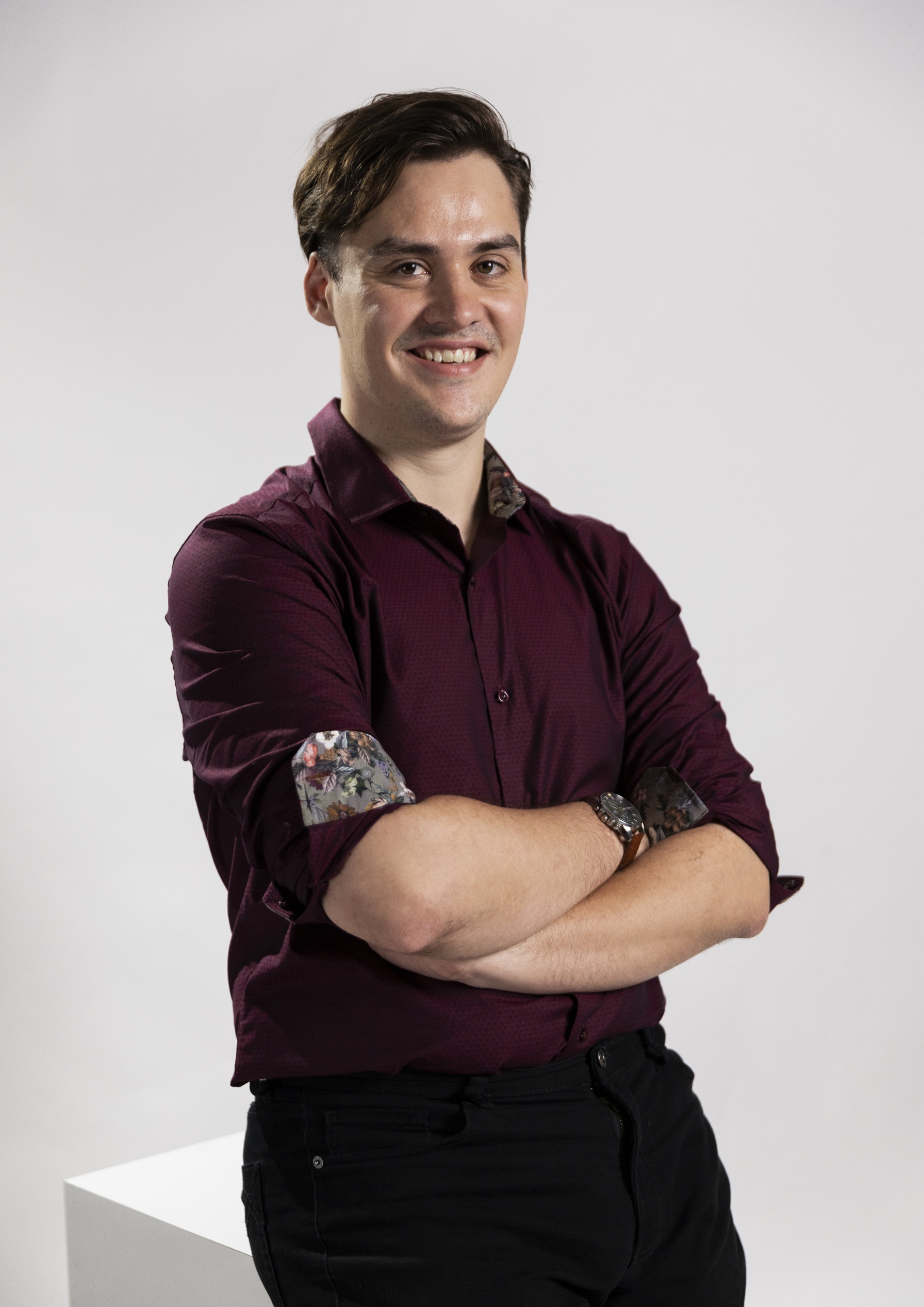 Jonathan Hawkins