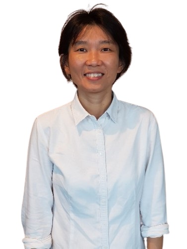 Joyce Ling