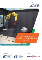 3D Scanning for Digital Manufacturing