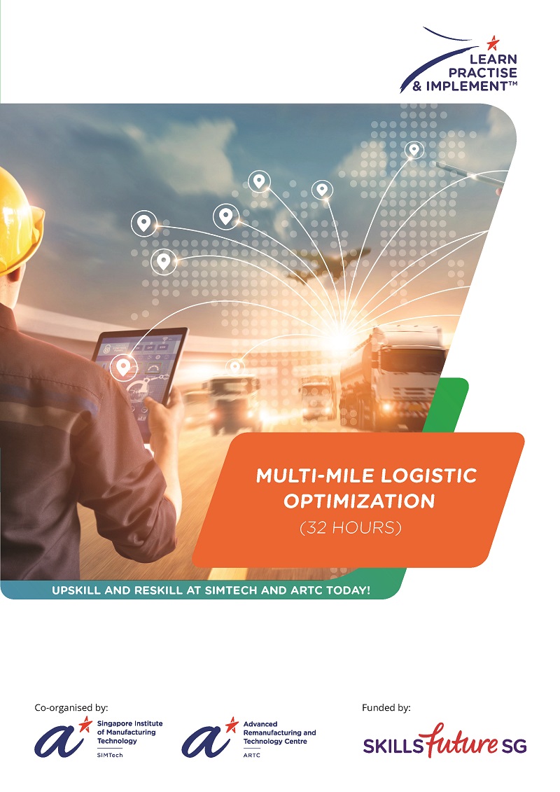 MultiMile Logistics Optimisation