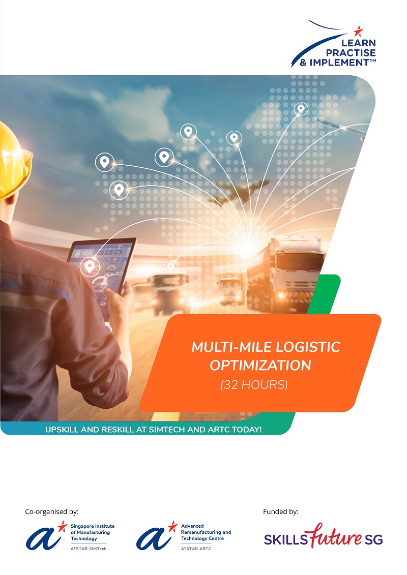 MultiMile Logistics Optimisation