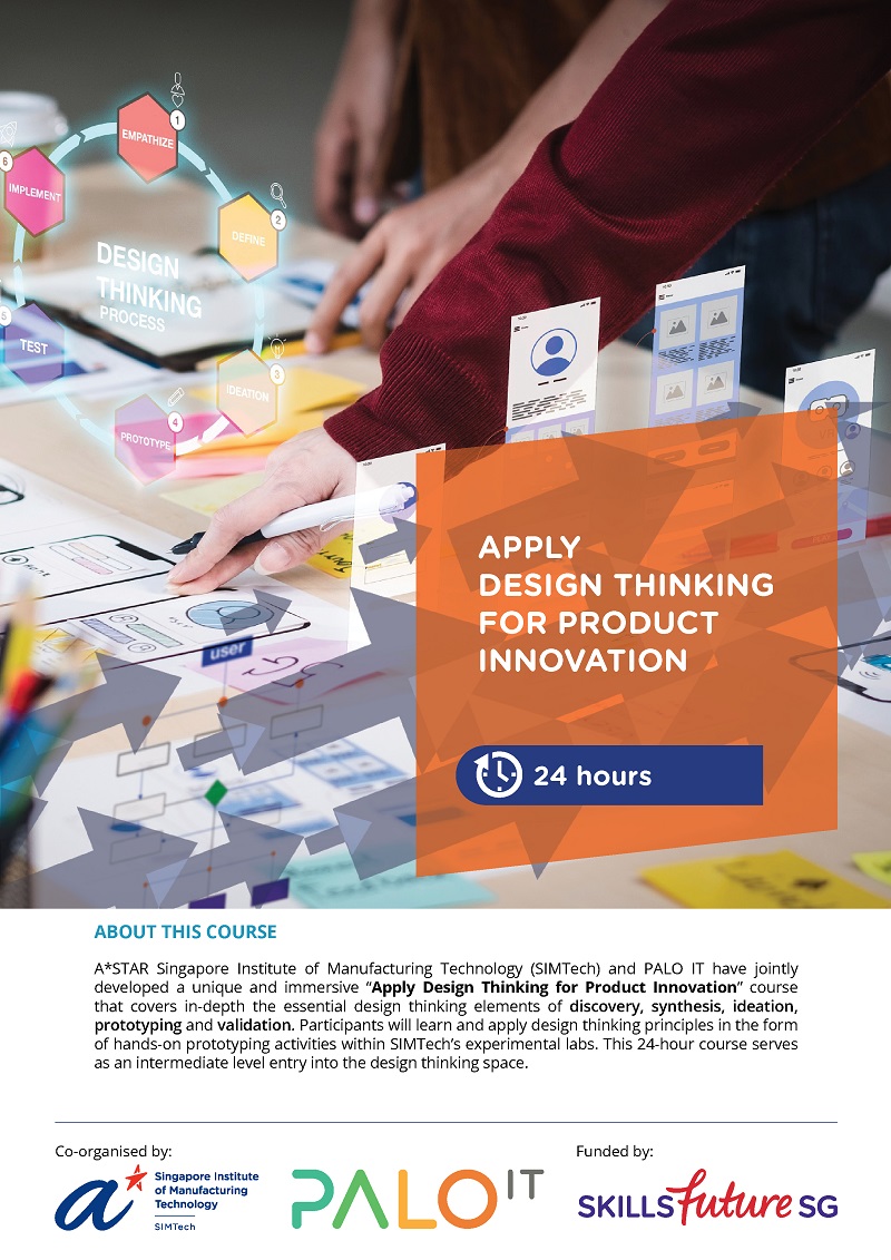 Apply Design Thinking for Product Innovation_A4