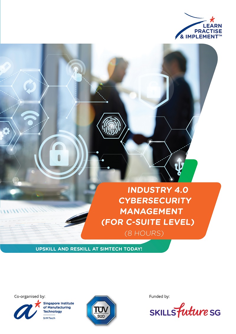 Cybersecurity Management_cSuite