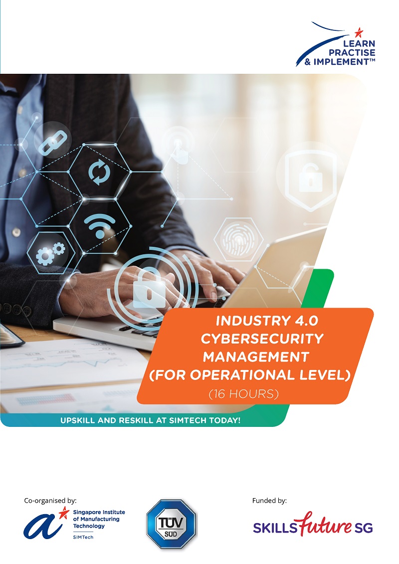 Cybersecurity Management_Operational
