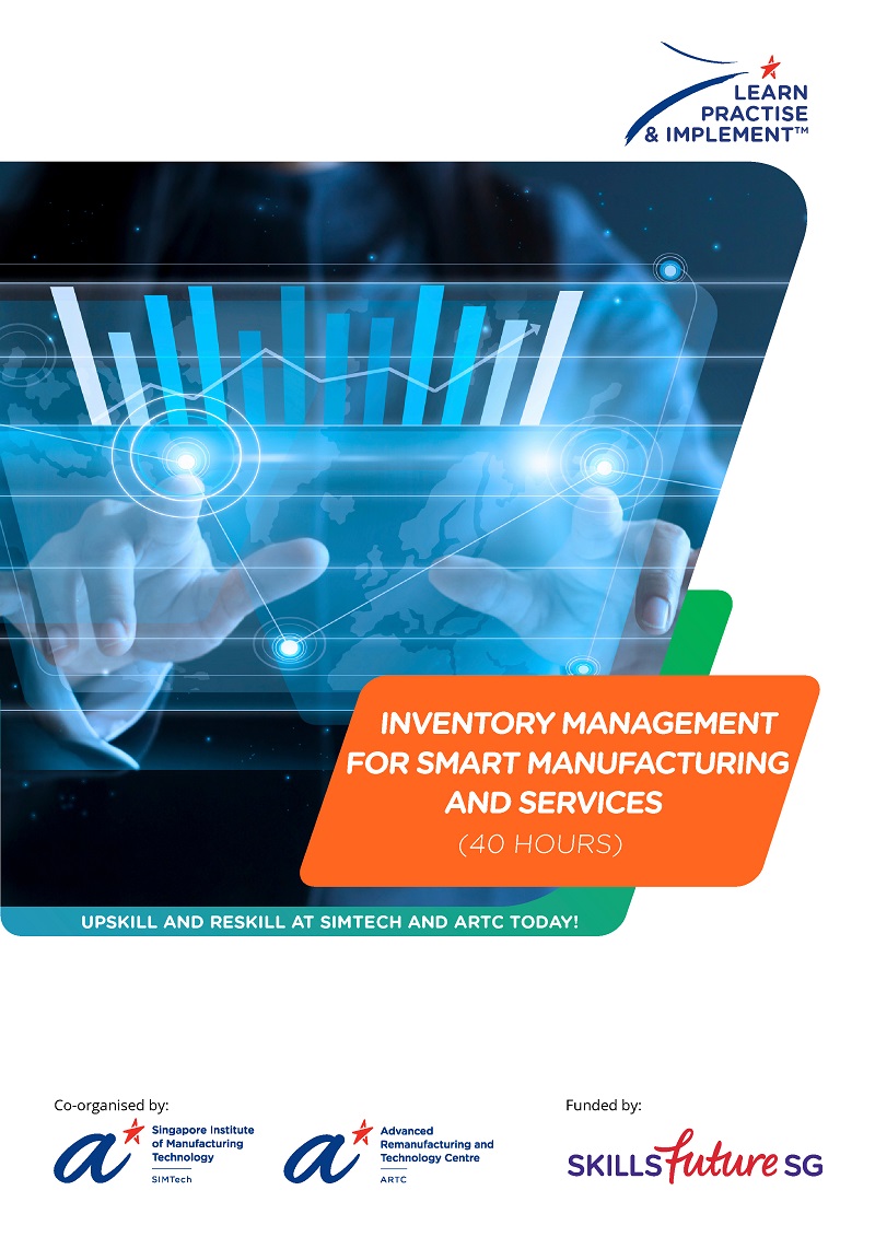 Data Analytics Driven Inventory Planning
