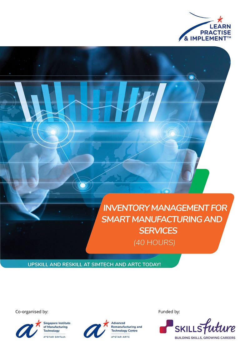 Data Analytics Driven Inventory Planning
