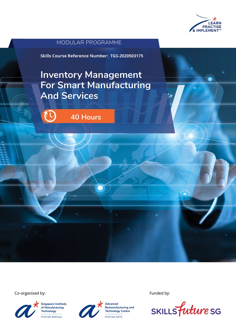 Data Analytics Driven Inventory Planning