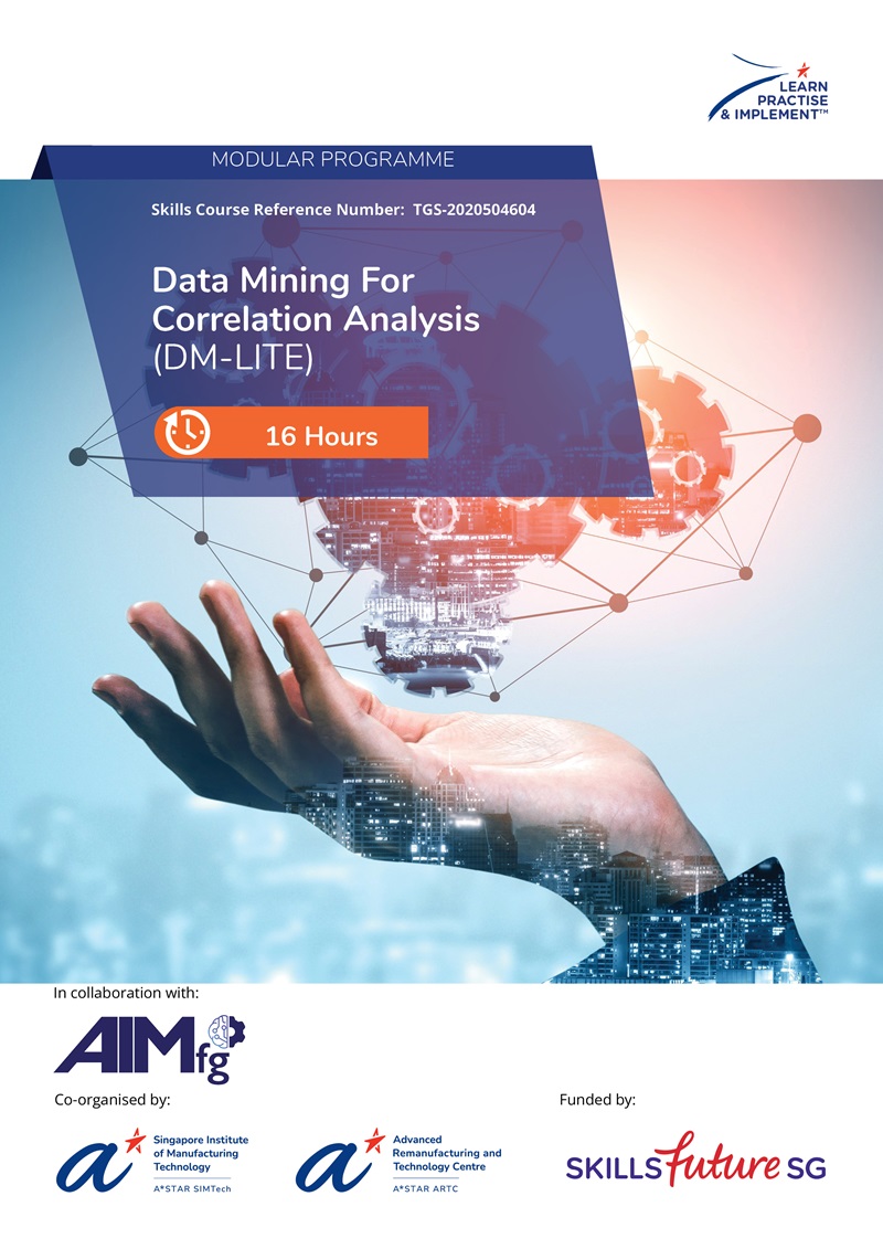 Data Mining for Correlation Analysis_A4
