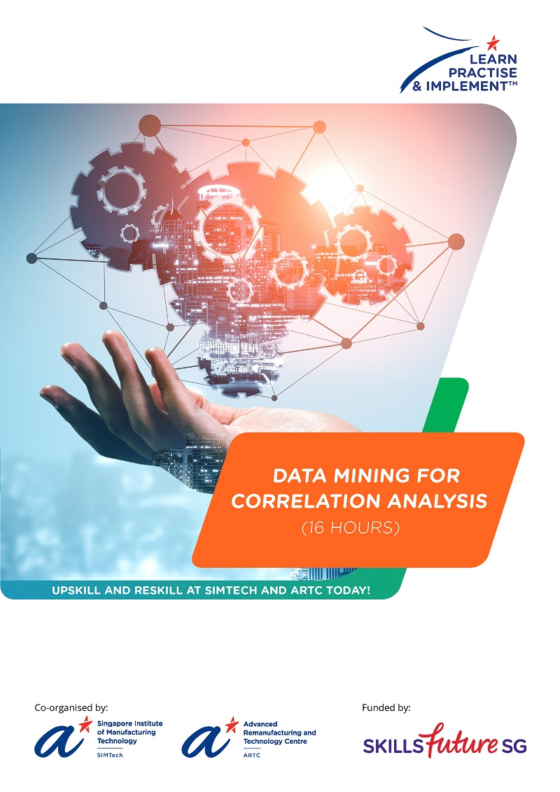Data Mining for Correlation Analysis_A4