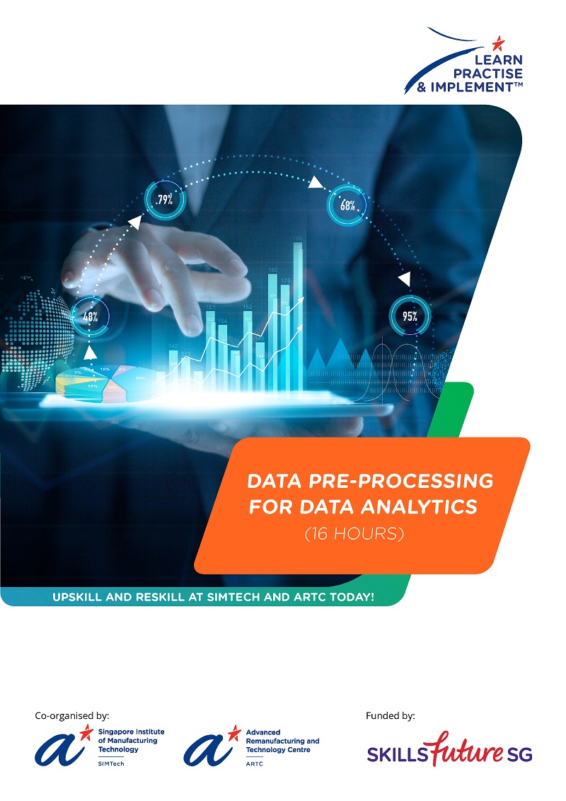 Data PreProcessing for Data Analytics