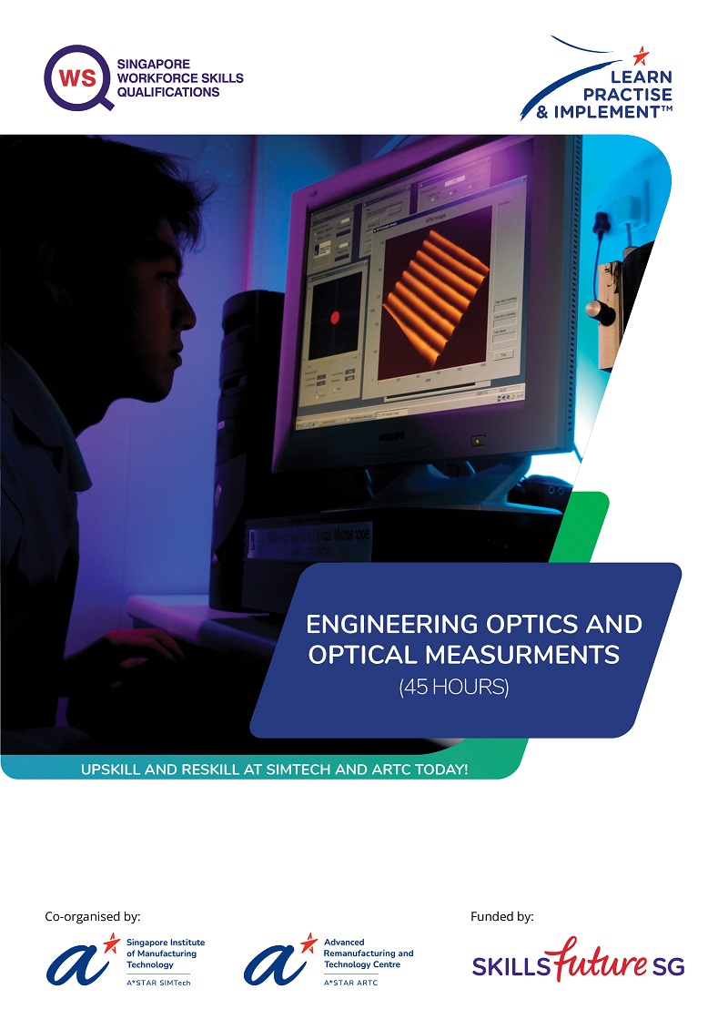 Engineering Optics &amp; Optical Measurements