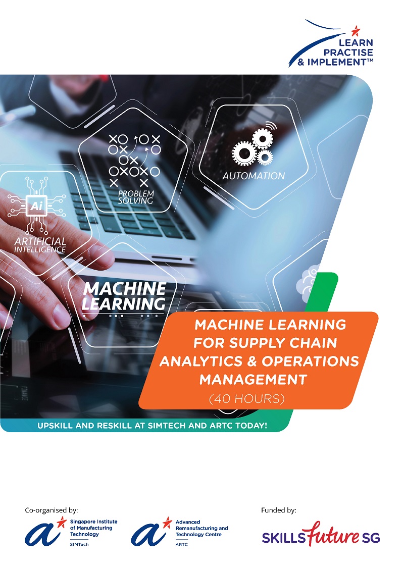 Machine Learning for Supply Chain and OMA