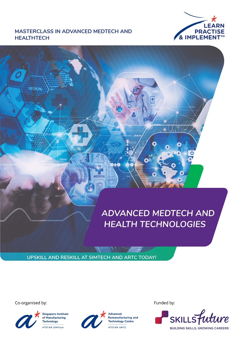 Advanced MedTech and HealthTech