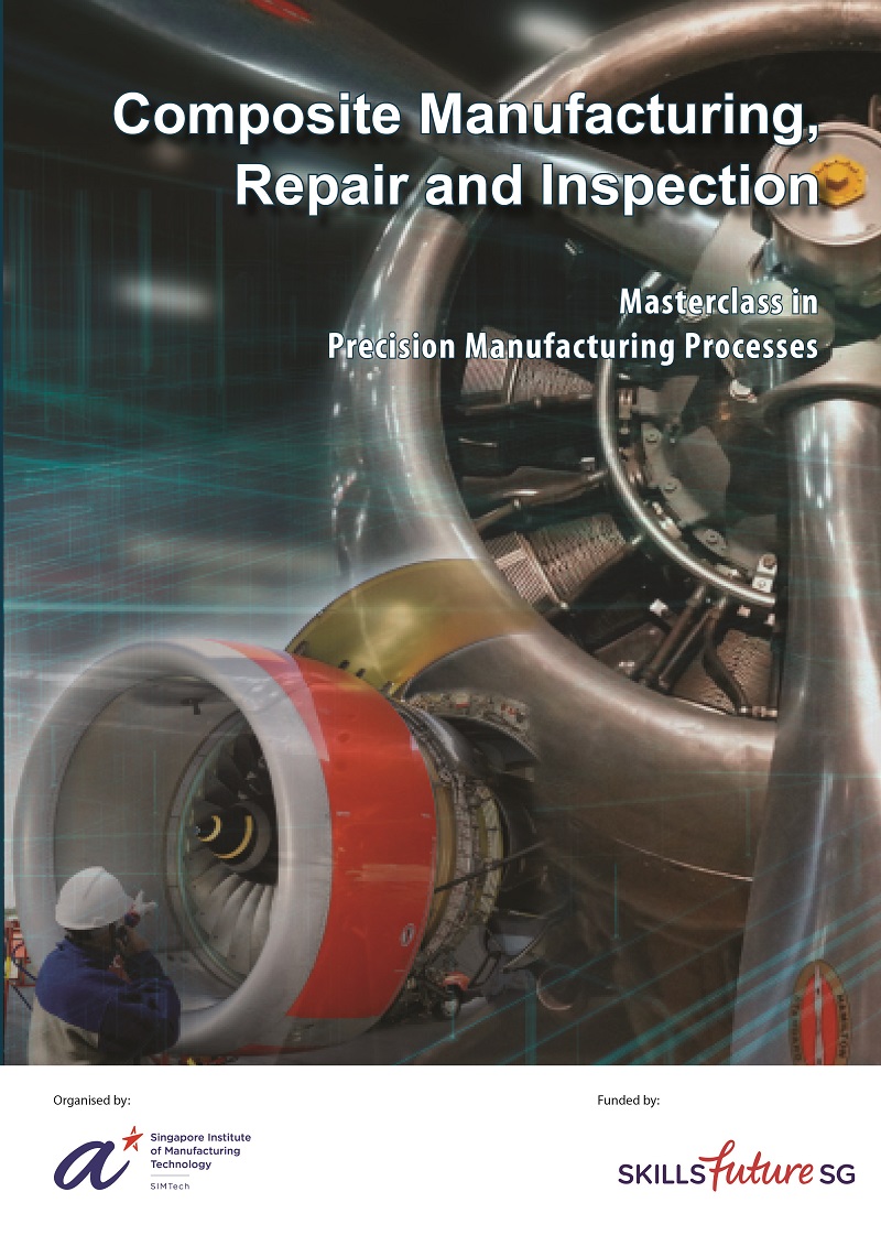 Composite Manufacturing Repair and Inspection