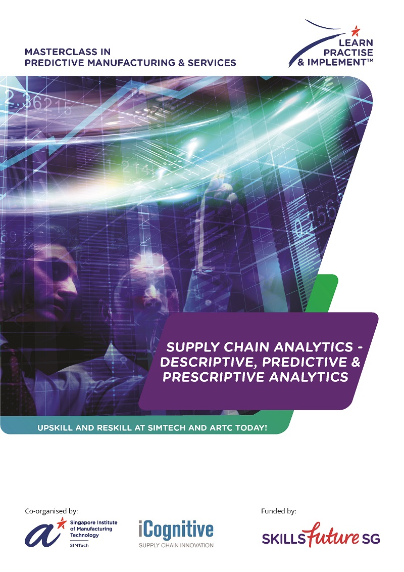 Supply Chain Analytics