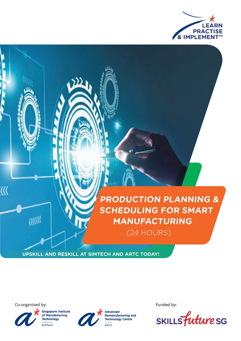 Production Planning and Scheduling for Smart Manufacturing_A4