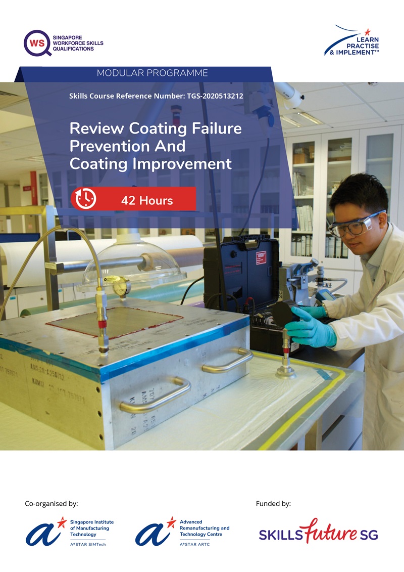 Review Coating Failure Prevention and Coating Improvement