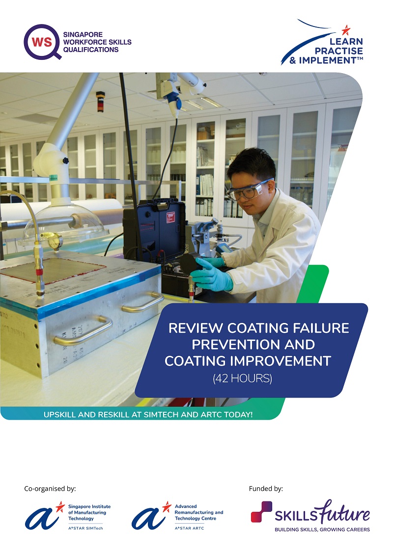 Review Coating Failure Prevention and Coating Improvement