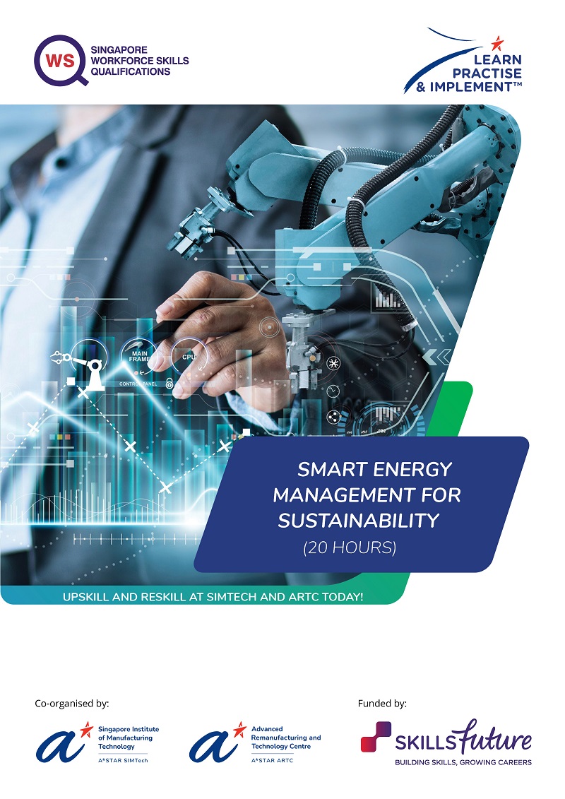 Smart Energy Management for Sustainability