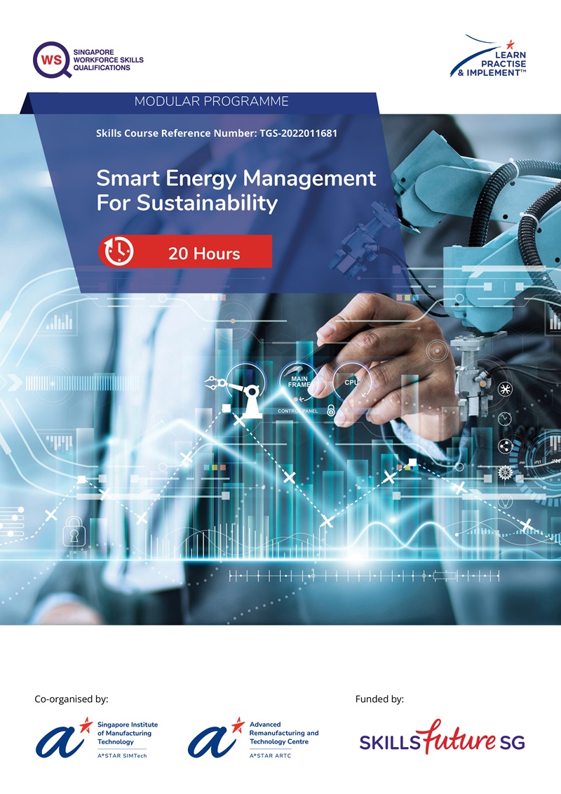 Smart Energy Management for Sustainability