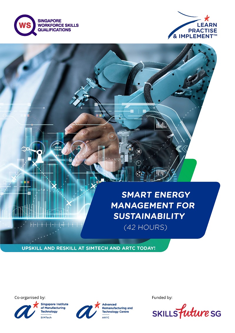 Smart Energy Management for Sustainability