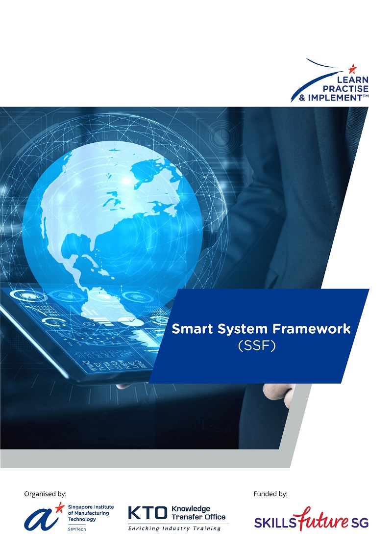 Smart System Framework