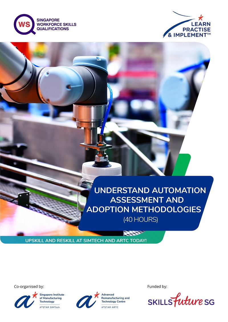 Understand Automation Assessment and Adoption Methodologies