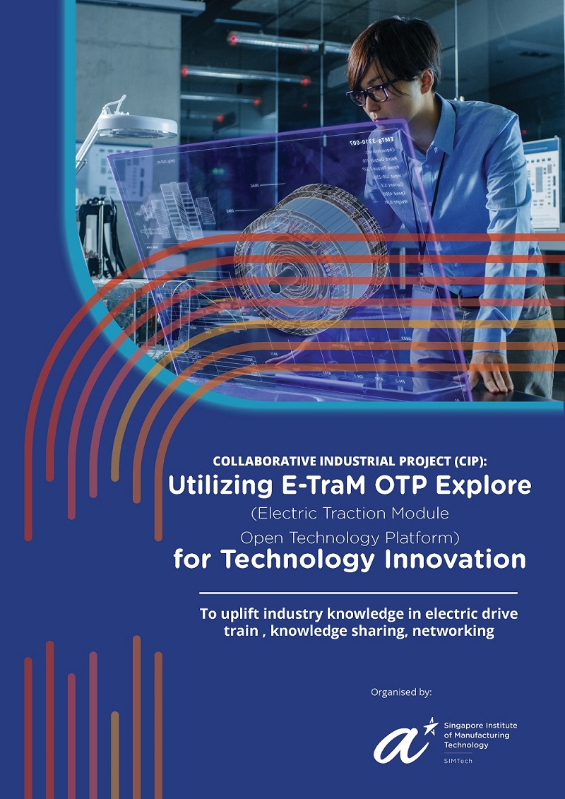 Module1 Brochure