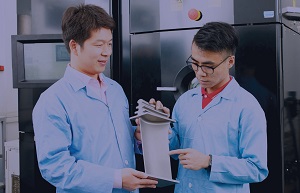 Additive Manufacturing