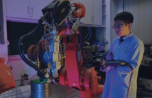 Automation and Robotics