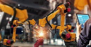 MANUFACTURING AUTOMATION AND ROBOTICS