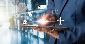 Digital Manufacturing and Supply Chain