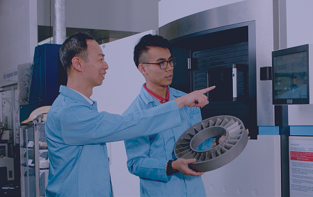 Graduatate Diplomas in Precision Engineering