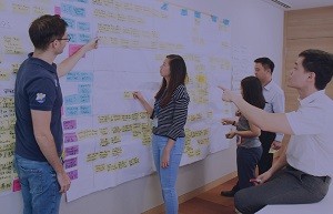 Strategic Planning