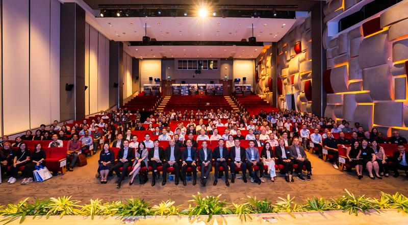 Graduation Ceremony 2024