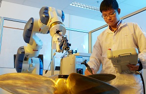 icon_Industrial Automation