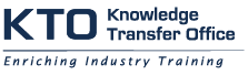 KTO Color Logo