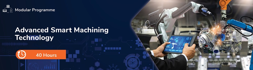 Advanced Smart Machining Technology_Banner