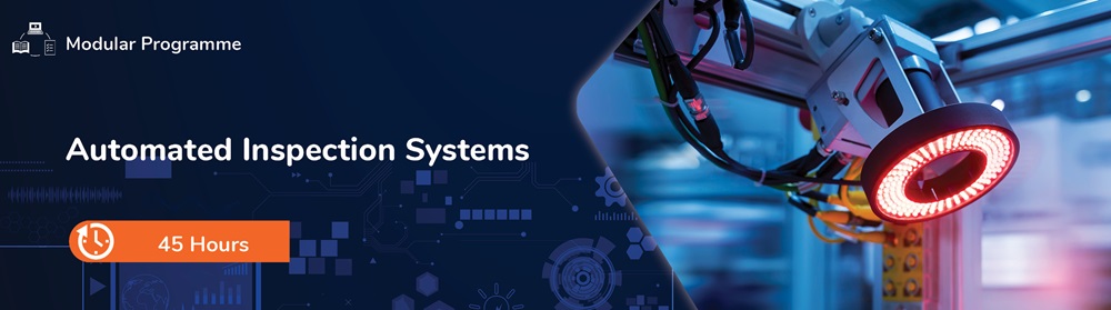 Automated Inspection Systems