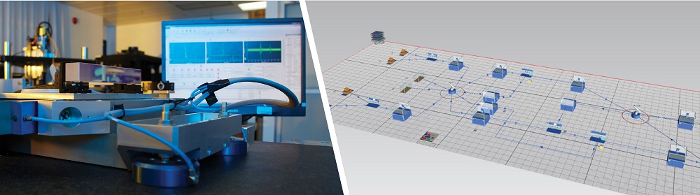 Automation Design and Simulation