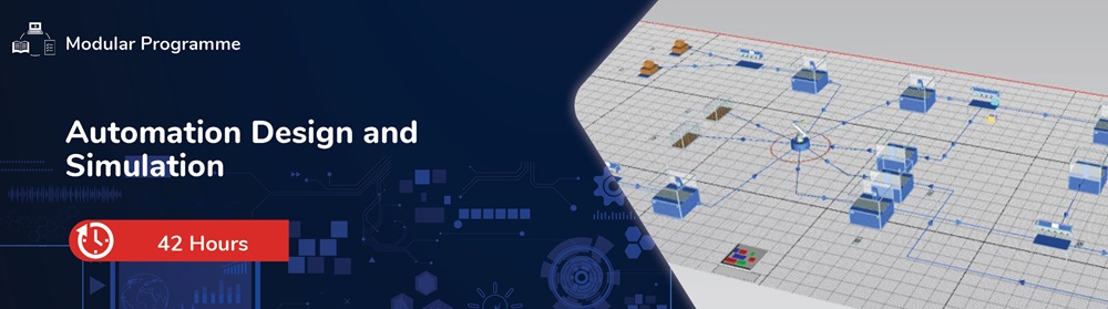 Automation Design and Simulation