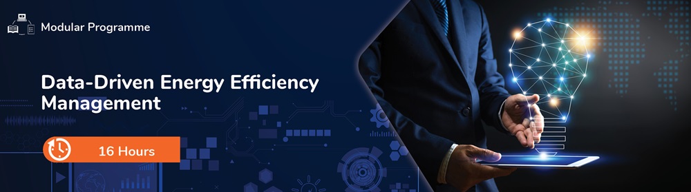 Data-driven Energy Efficiency Management