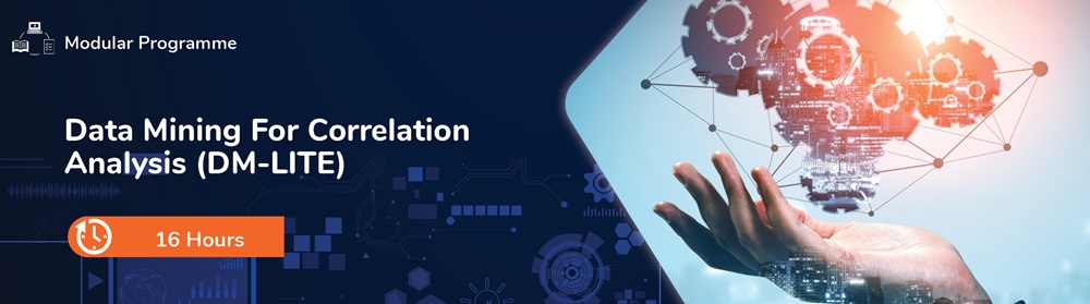 Data Mining for Correlation Analysis