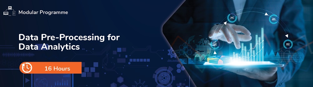 Data PreProcessing for Data Analytics