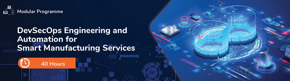 DevOps and Containerization in I4 Application