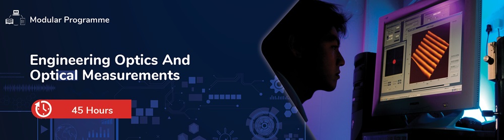 Engineering Optics &amp; Optical Measurements