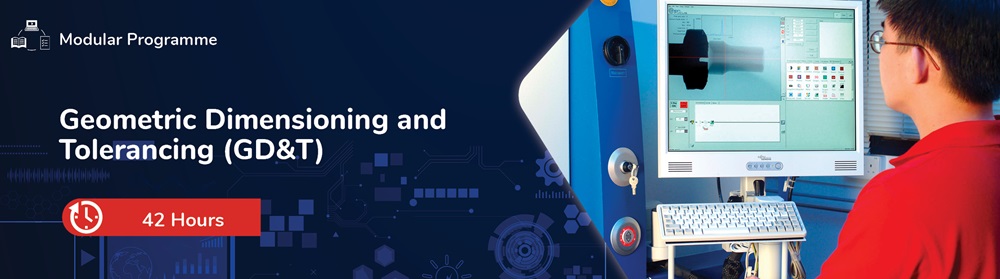 Geometric Dimensioning and Tolerancing